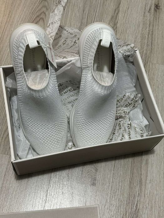 Маратонки Тамарис