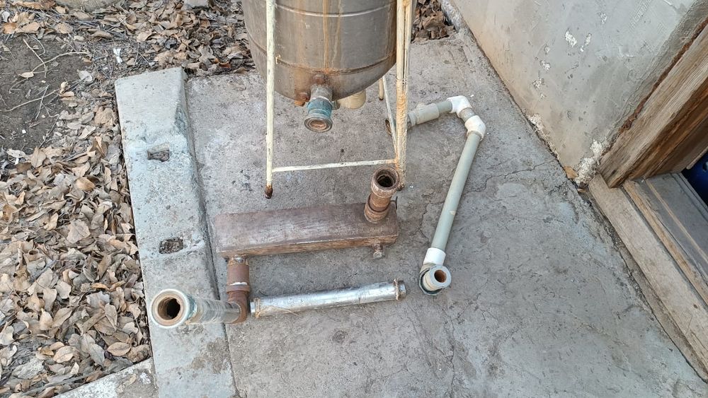 Проооодаааааам бак