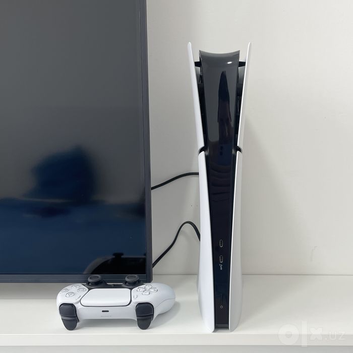 Sony PlayStation 5 Slim Японка
