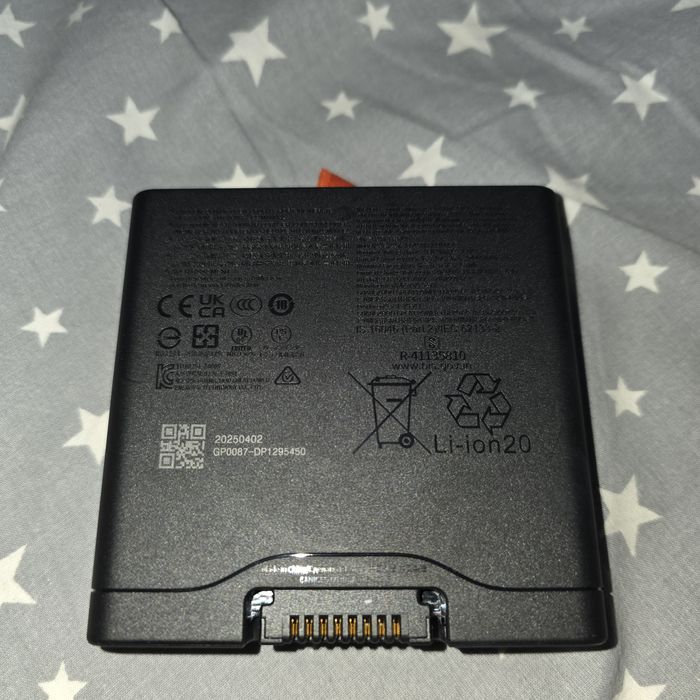 Baterie Jbl 400 compatibil partybox 320 xtreme 4