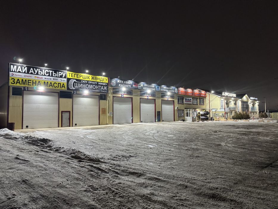 Сдается в аренду столовая