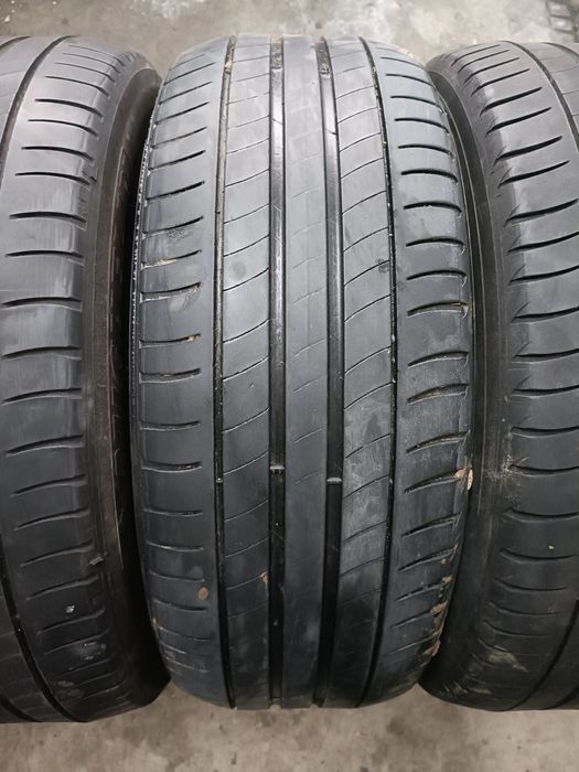205 55 R16 Michelin DOT17 - VARA