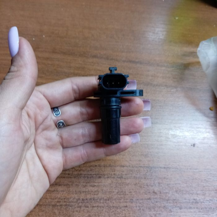 Датчик скорости на АКПП