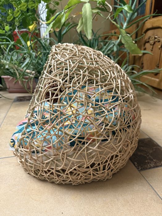 Продаётся эстетичная лежанка для вашей кошечки