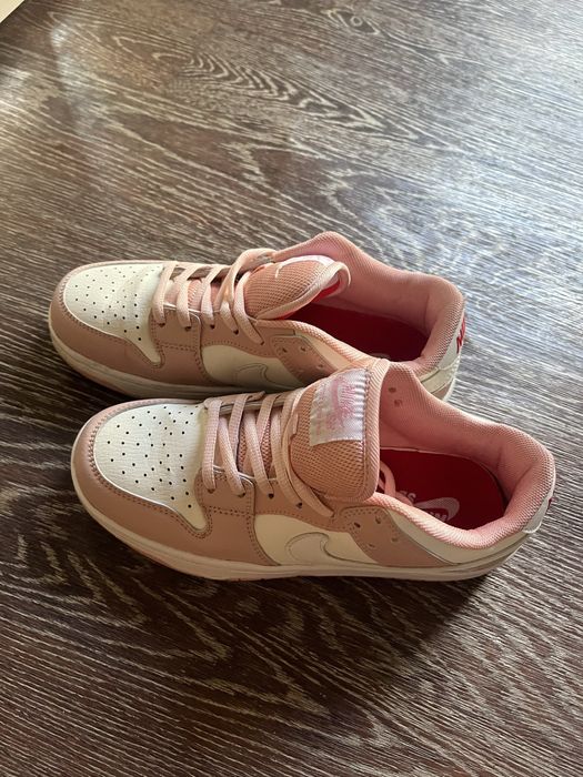 Кроссовки SB Dunk Low