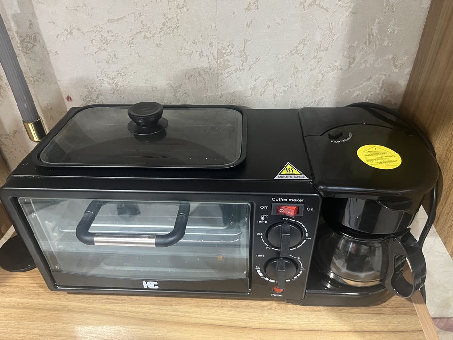 Электропечь SOKANY