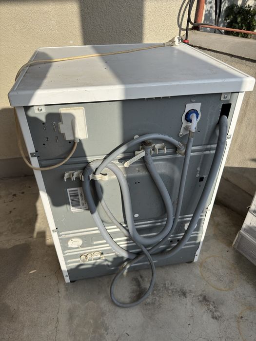 Пералня Miele Softtronic W3245