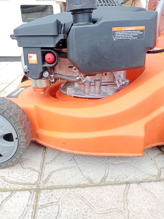 Моторна косачка “DAEWOO”