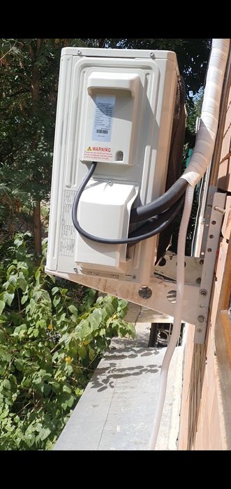 Кондиционеры - установка + Ремонт. Kondisioner ustanovka. Remont.