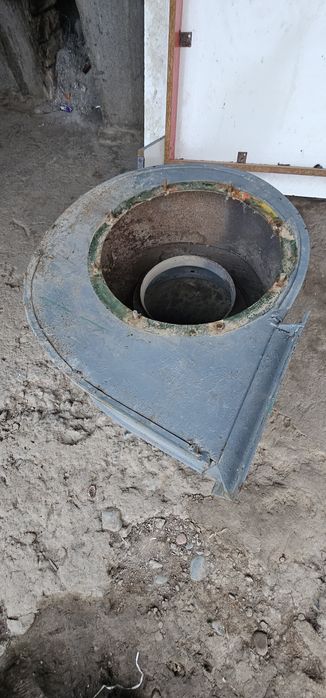 Sanoat ventilyatori sotiladi