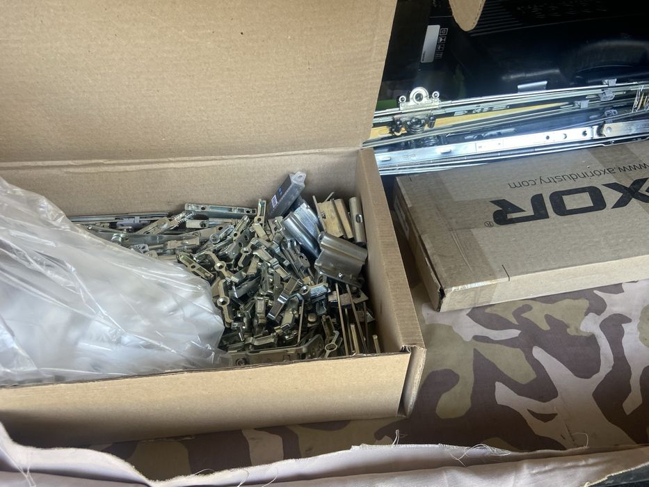 Регулировка и замена уплотинителя Пхв окна