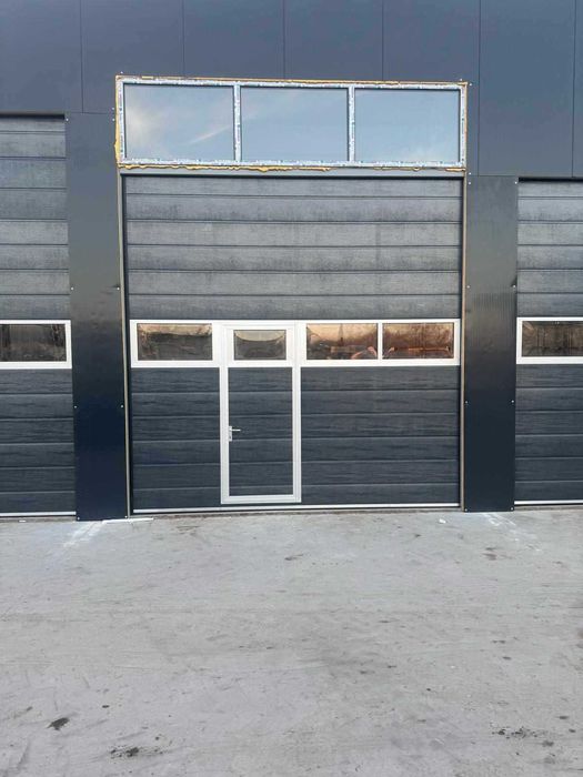 usa de garj sectionala