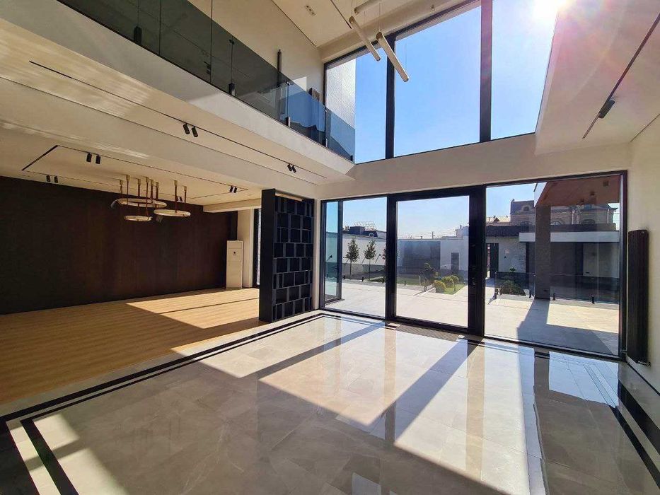 Хайтек Евродом Эксклюзив