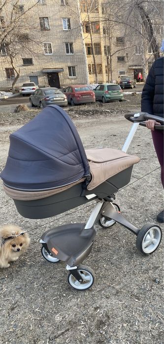 Продам Коляску Stokky