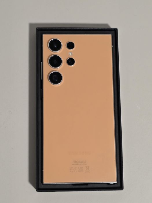 Samsung Galaxy S24 Ultra 12/512 GB Exclusive Edition