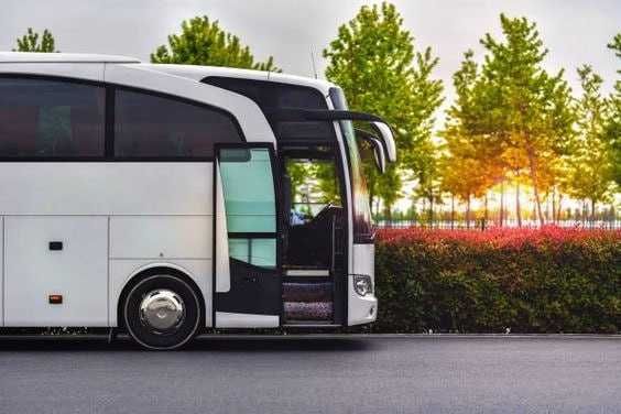 Avtobus xizmatlаri (Транспортные услуги)