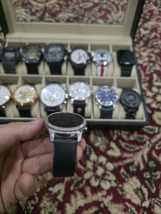 Samsung gear s classic