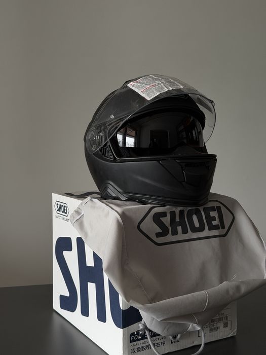 Shoei GT air 2 II GT-air Sena mash cardo intercom casca integrala M