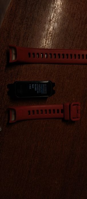 HUAWEI Band 4 часы