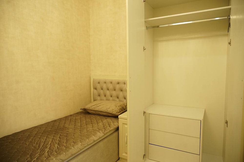 ЖК Казахстан 3х-комн 95м2 ‼️Минор метро, Ц6