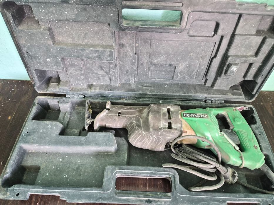 Fierăstrău sabie  Hitachi CR 13V2