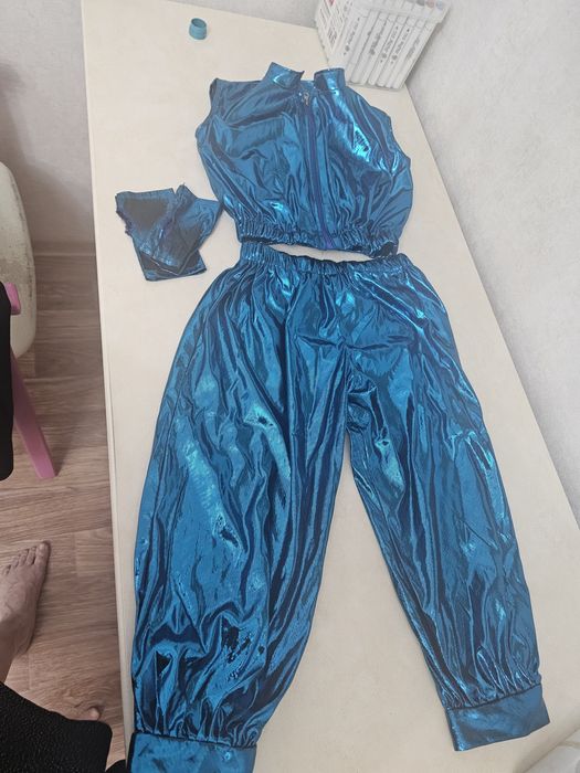 Костюм для выступлений