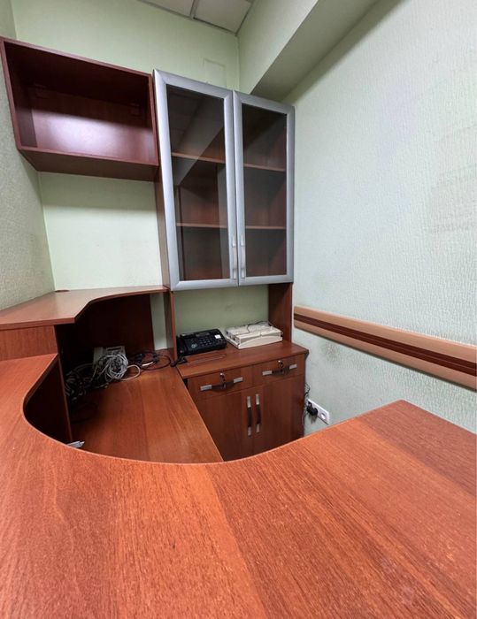 Срочно аренда офис 1 этаж ул Нукус ЖК Infinity 6 комнат