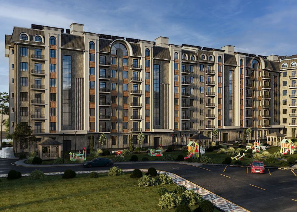 Kvartira sotiladi srochni