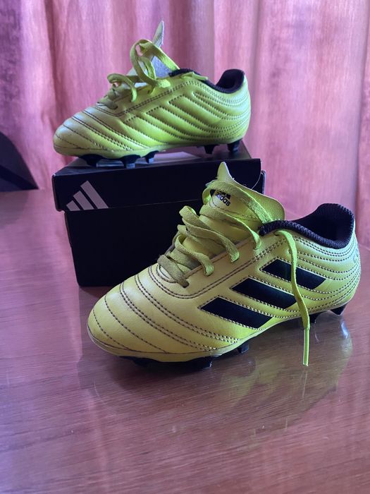 Ghete fotbal copii