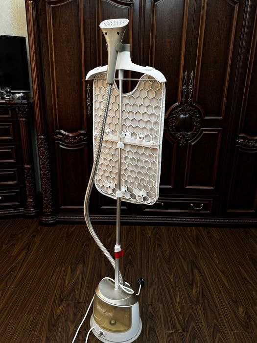 Паровой утюг, PHILIPS