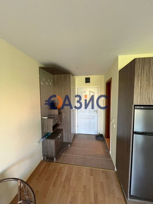Продава се Едностаен апартамент в к.к. Слънчев бряг - 40 кв.м за 1350 €/кв.м - Снимка #1
