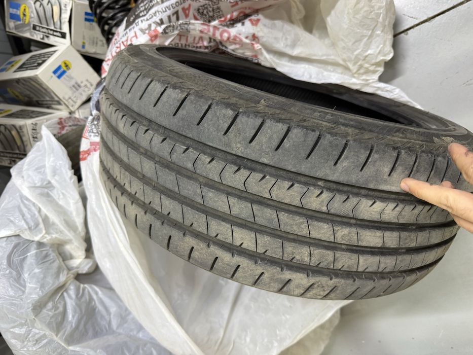 Шины Bridgestone R17