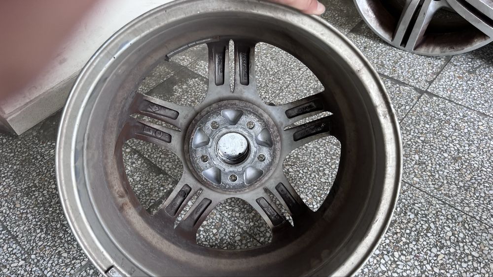 Алуминиеви джанти 16 цола