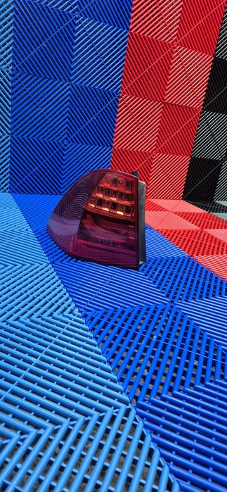 Tripa/stop stanga bmw seria 3 e91 LCI FACELIFT