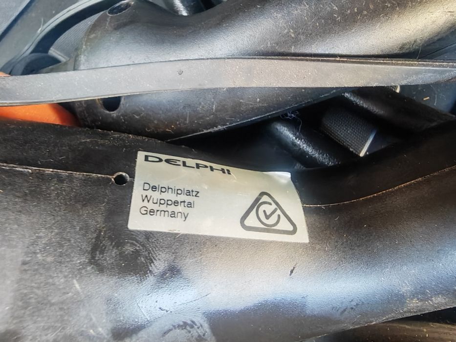 Кабел оригинален 32А за електромобил