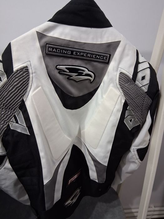 Geaca moto 4 sezoane