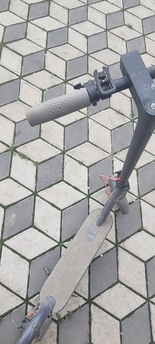 Trotineta AOVO de vânzare