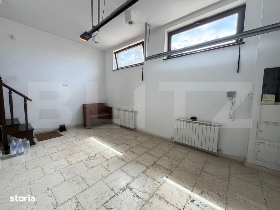 Casa individuala, 330 mp, zona Centrala – Strada Gheorghe Doja, Alba
