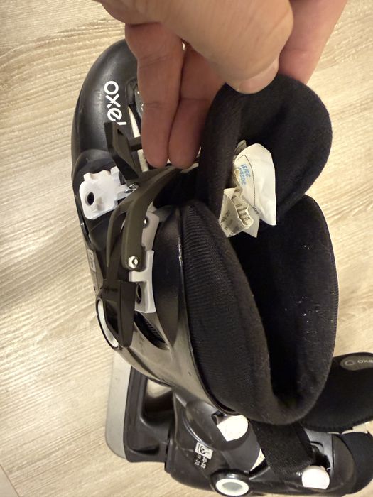 Patine Oxelo Dechatlon 30-32 reglabile