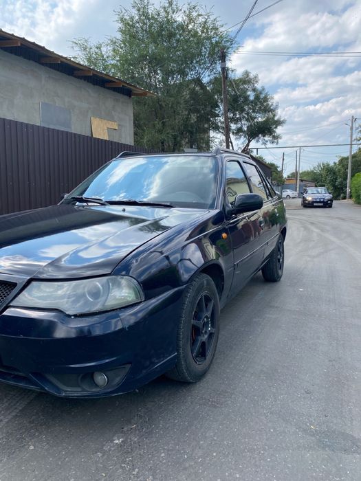 Daewoo nexia продам в рассрочку