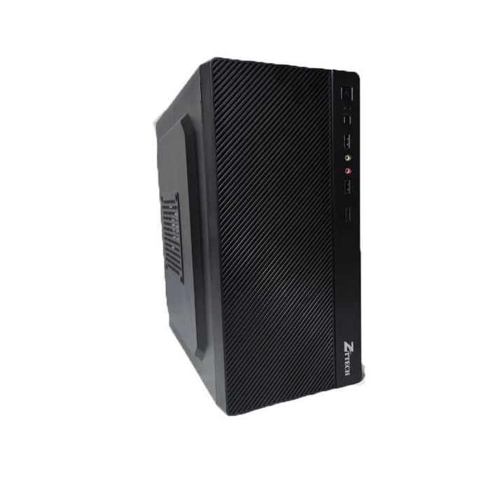 Офисный компьютер i3 + 8GB + SSD — для работы и учёбы