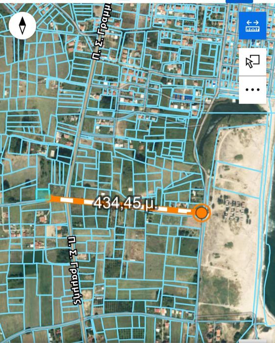 Имоти в Гърция на добри цени