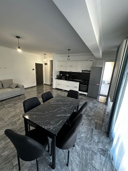 Apartament cu 2 camere de inchiriat
