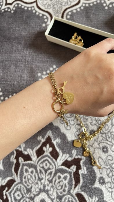 бижутерия от Tiffani & CO