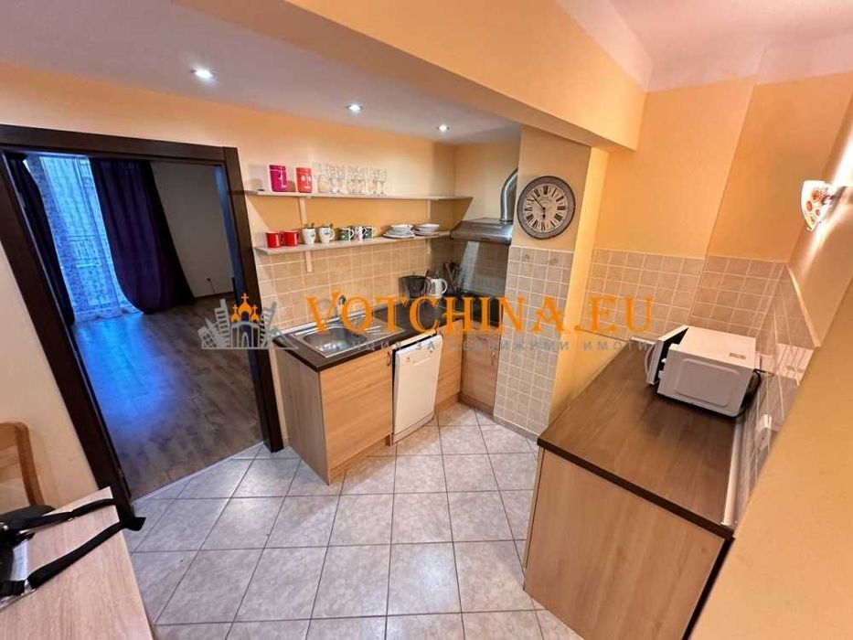 Продава се Двустаен апартамент в Варна, Гръцка махала - 81 кв.м за 3692 €/кв.м - Снимка #5