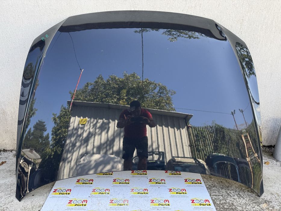 Capota fata motor VW Passat B8 2015-2022