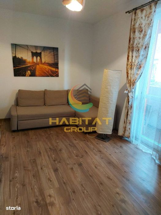 Vanzare Garsoniera Amurgului 8 min M Dimitrie Leonida — fotografia 1