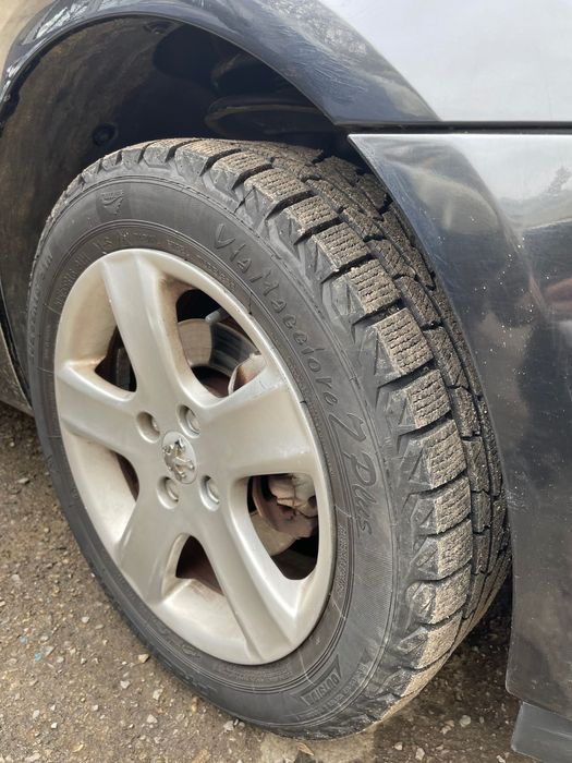 Peugeot 307  1.6i КОЖА, Хечбек