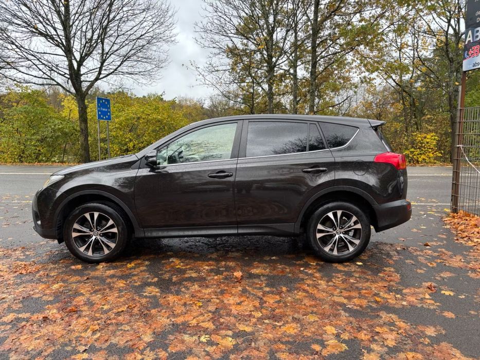 Dezmembrez Toyota Rav 4 2012-2018, 2.0Diesel, cutie automata