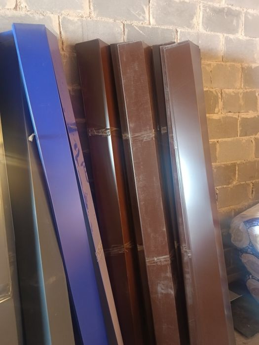 Уголок конек продажа